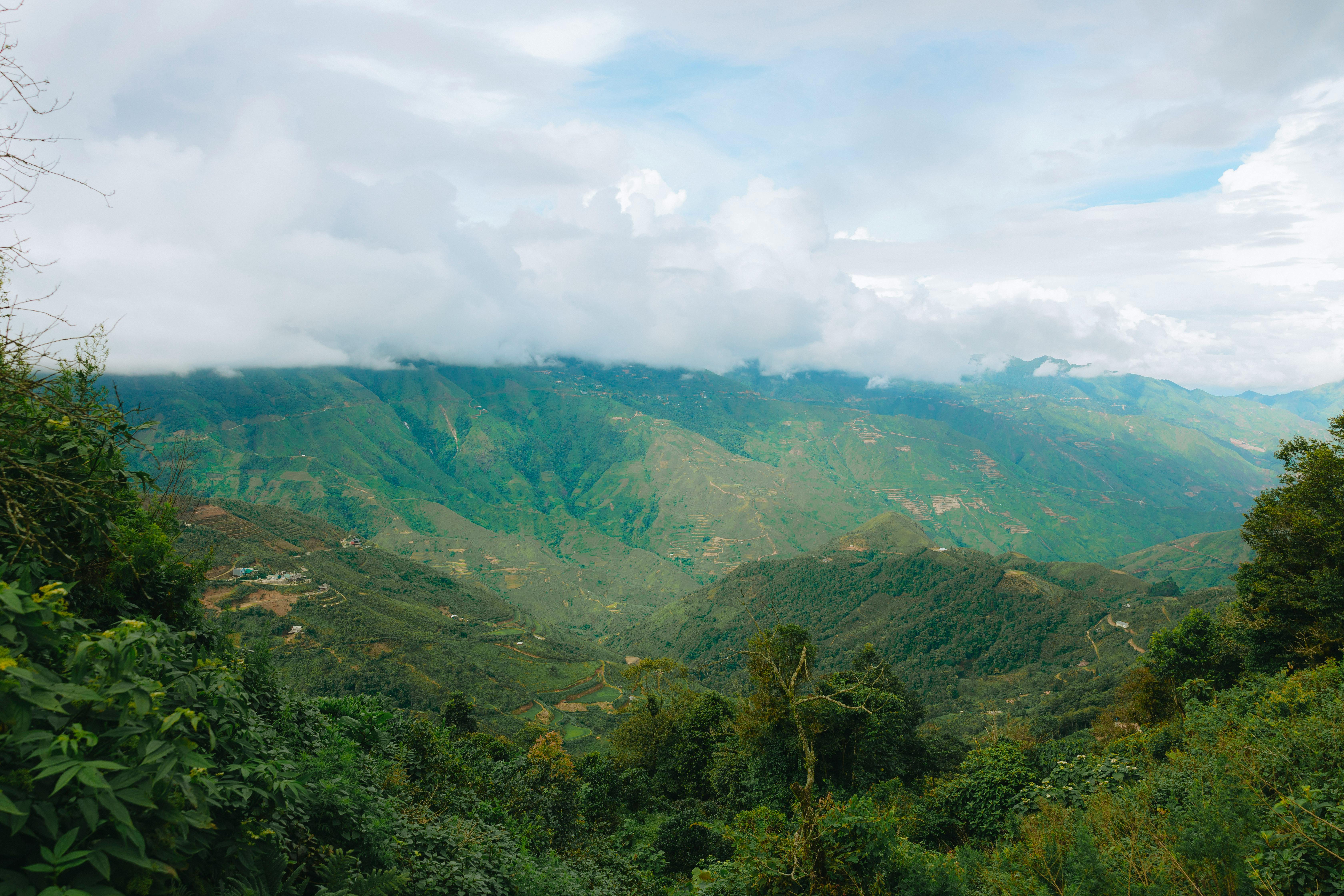 north east india tour itinerary for 6 nights 7 days