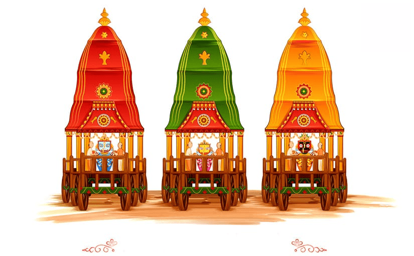  Rath Yatra 2025 